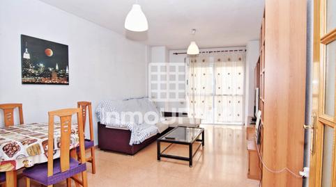 Foto 4 de Pis en venda a Carrer Pintor Velazquez, Mercado, Alicante