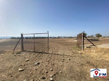 Terreno rústico en venta en Sonseca