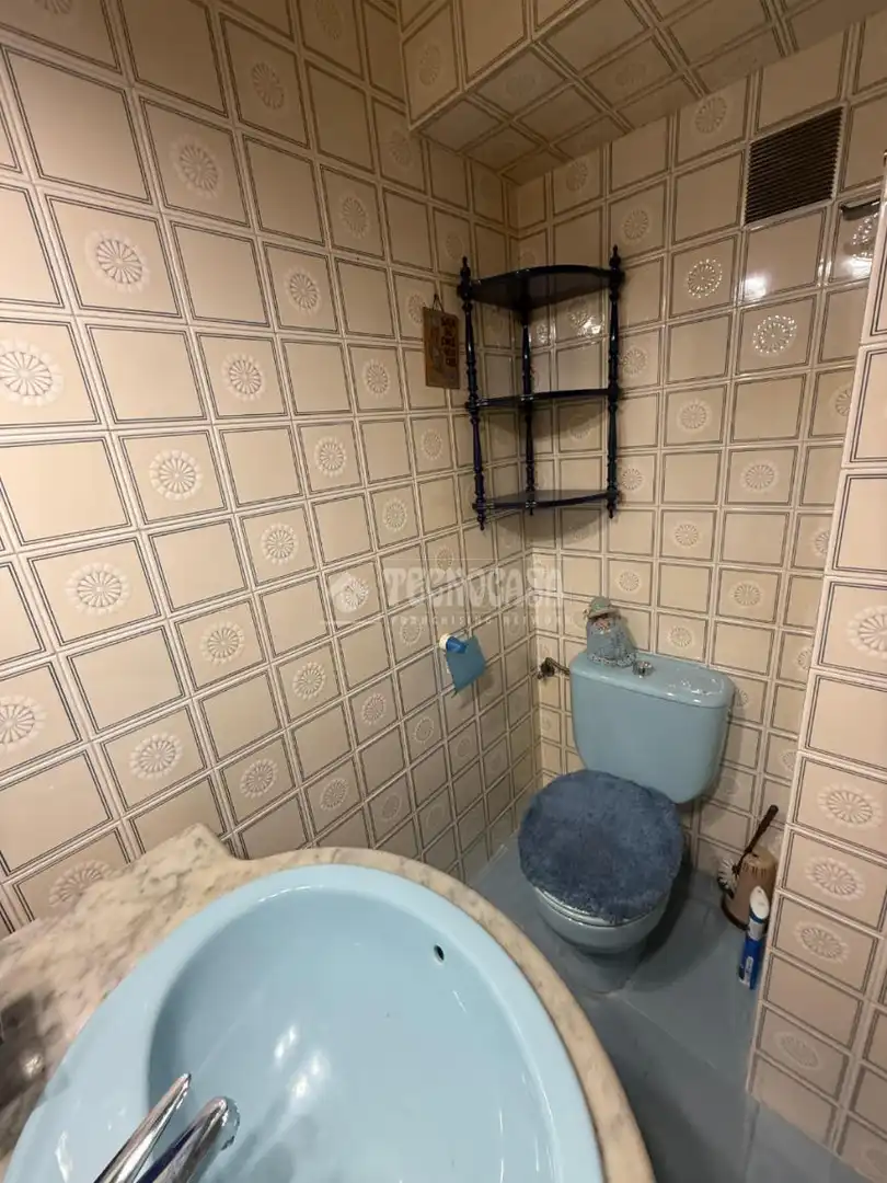 Baño de Piso en venta en Madrid con Piscina comunitaria