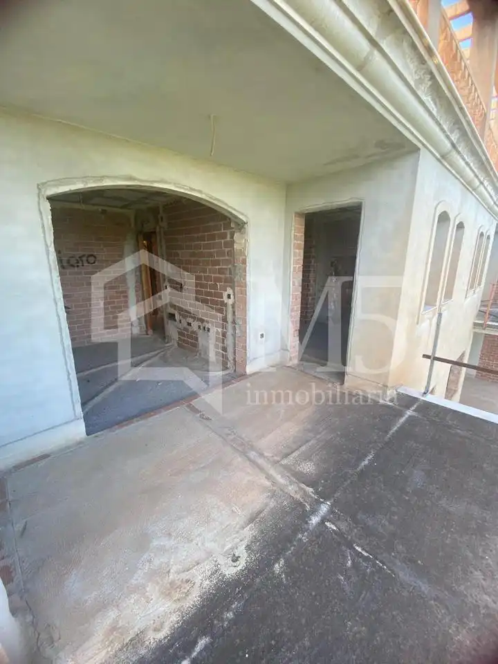 Casa adosada en venta en Vélez-Málaga con Jardín privado