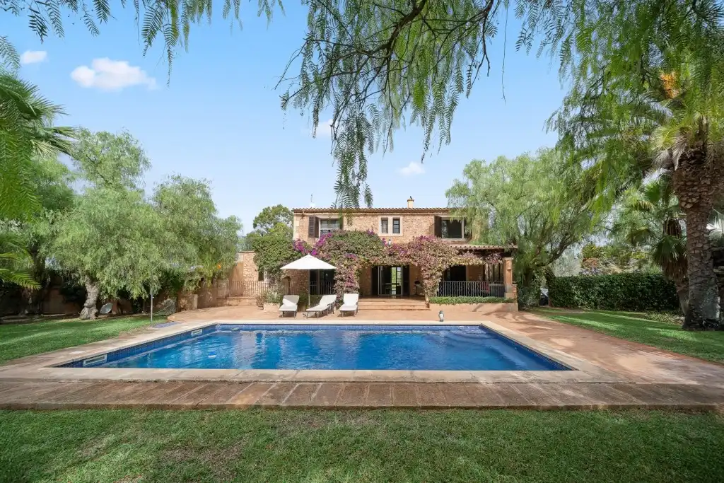 Casa rústica con terraza en venta en Zona Rústica - Interior
