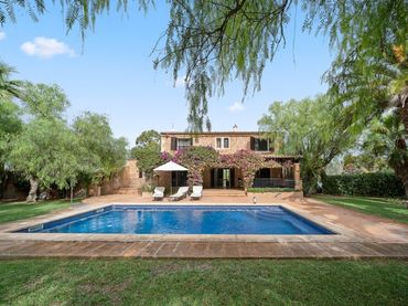Country house with balcony for sale in Zona Rústica - Interior
