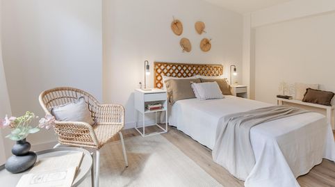 Photo 5 of Flat for sale in Hernandez Lazaro, Nou Campanar, Valencia Capital
