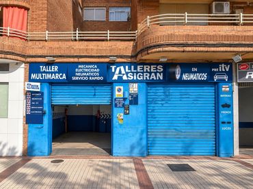 Local comercial en venda a Ronda