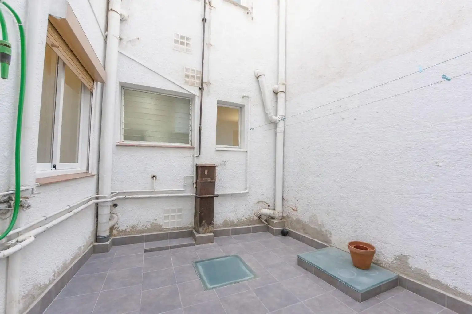 Piso en venta en Vilassar de Mar con Calefacción