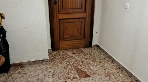 Foto 3 de Piso en venta en Avenida de Callosa D'en Sarrià, Colonia Madrid, Alicante