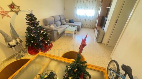 Foto 4 von Wohnung zum Verkauf in Vista Azul - Consolación, Dos Hermanas