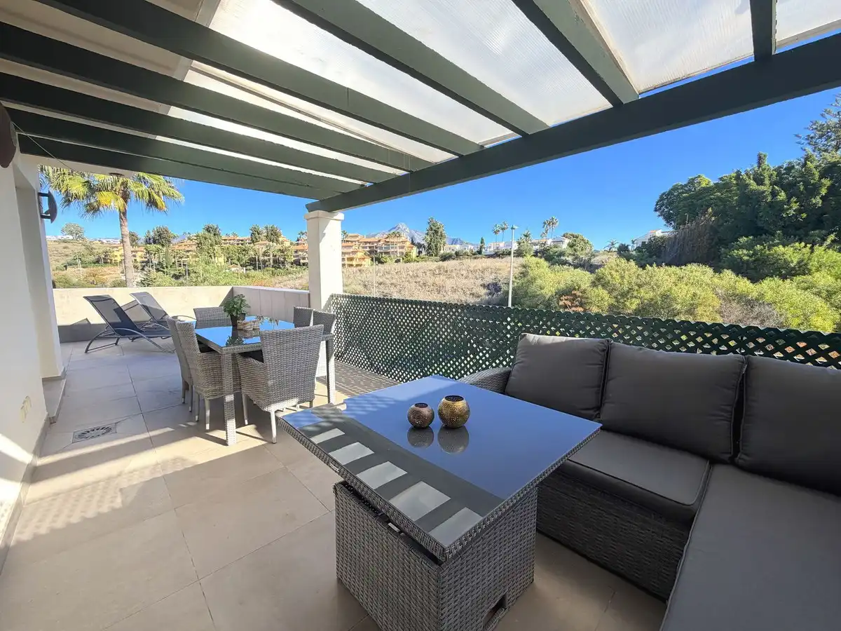 Apartment with terrace for sale in Calle Río Volga 26, imagen 4