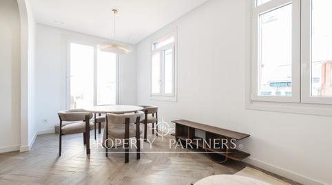 Photo 4 of Attic for sale in Calle de Ponzano, Ríos Rosas - Nuevos Ministerios,  Madrid Capital