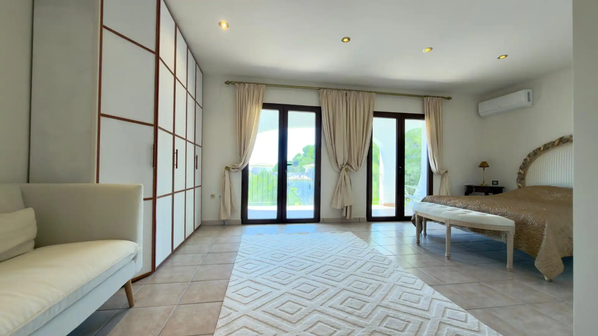 Detached house with terrace for sale in PRINCIPAL DE LA SIERRA, imagen 26