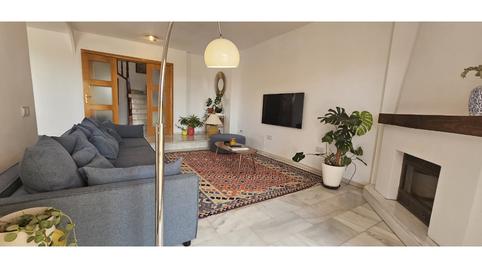 Photo 4 of House or chalet for sale in Avenida Maria de Orueta, -1, Cortijo de Maza - Finca Monsalvez - El Olivar, Málaga Capital