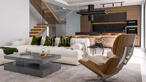 Foto 5 de Casa o xalet en venda a N/a, -1, Nueva Nerja, Málaga