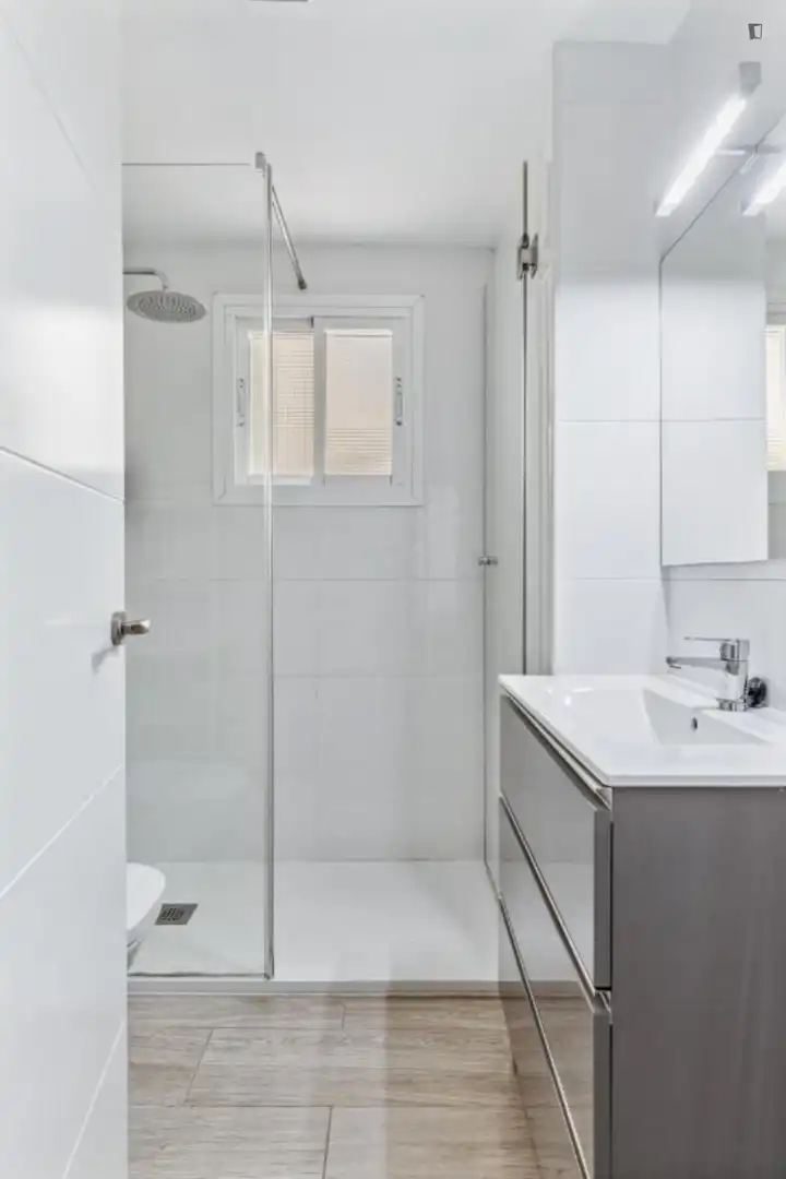Apartments for rent in Cristo de la Epidemia