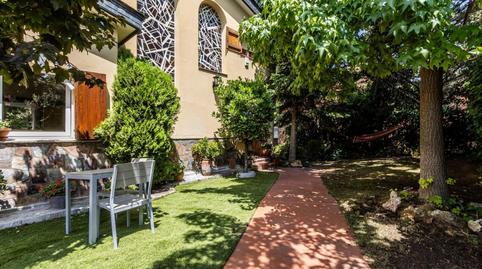 Foto 2 de Casa o xalet en venda a  de L'airesol, Airesol, Castellar del Vallès