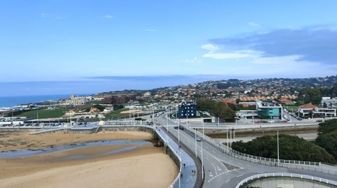 Foto 4 de Piso en venta en La Arena, Gijón
