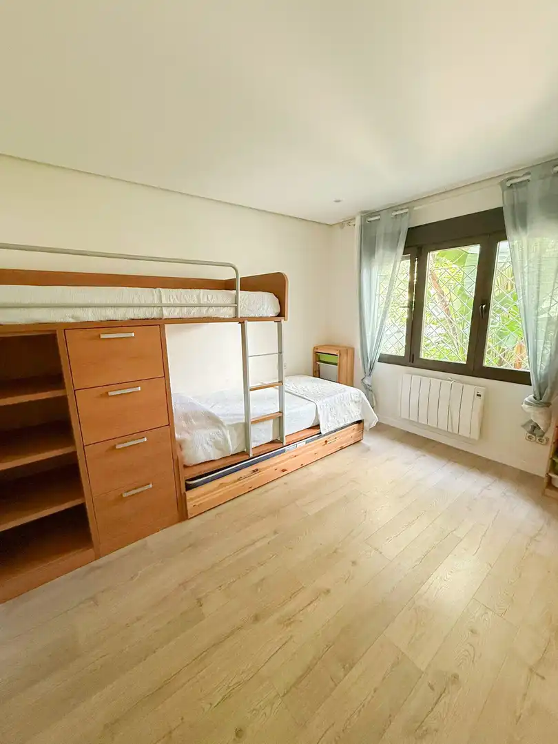Ground floor for rent in Real de Zaragoza