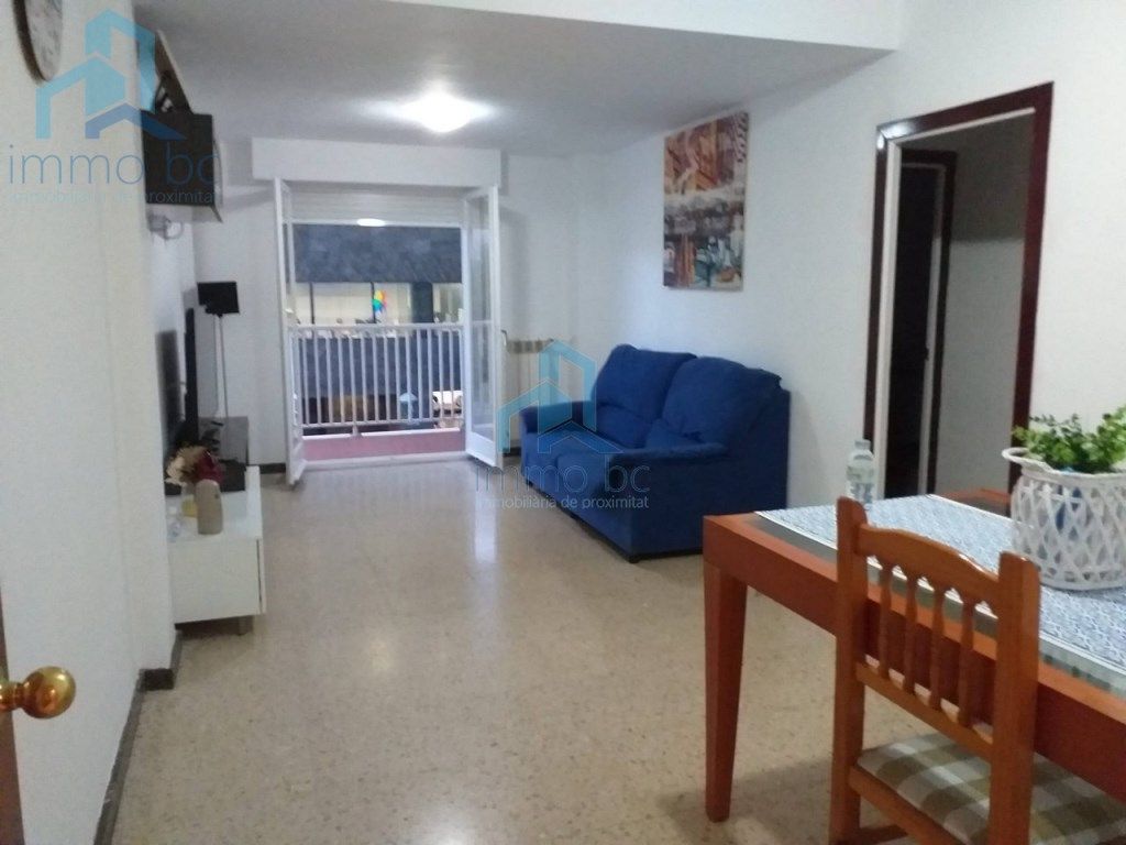 Flat for sale in N/A, Nou Eixample Sud