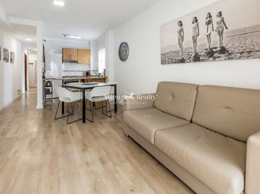 Àtic amb piscina en venda a Jilguero