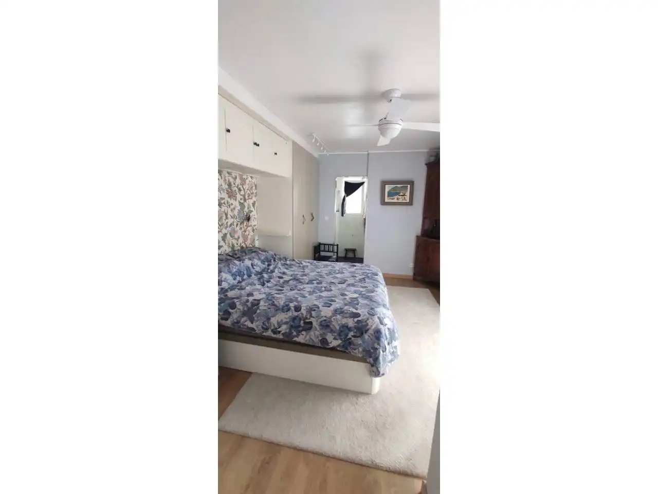Dormitori de Casa o xalet en venda en Alicante / Alacant amb Aire condicionat, Jardí privat i Terrassa