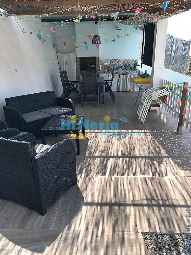 Maison avec piscine à vendre à Torrox Pueblo, imagen 24