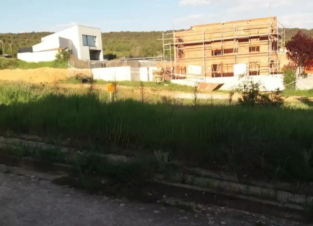 Residencial en venda en Covarrubias