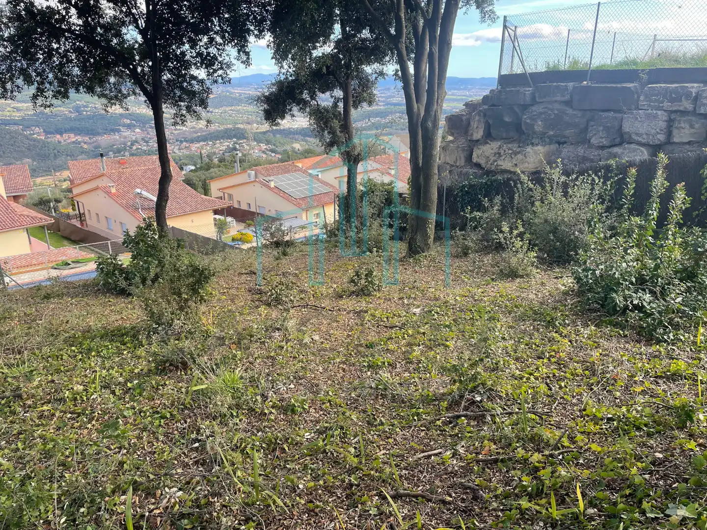 Wohnbaugrundstück zum Verkauf in Bigues i Riells del Fai, imagen 31