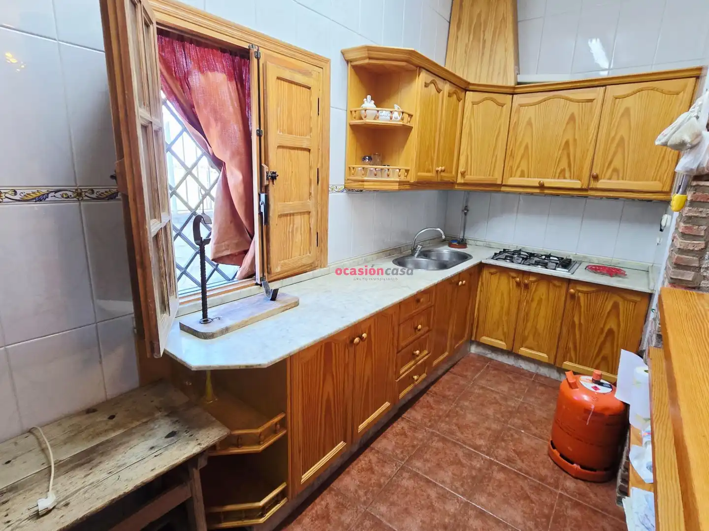 Villa zum Verkauf in Villanueva del Duque, imagen 4