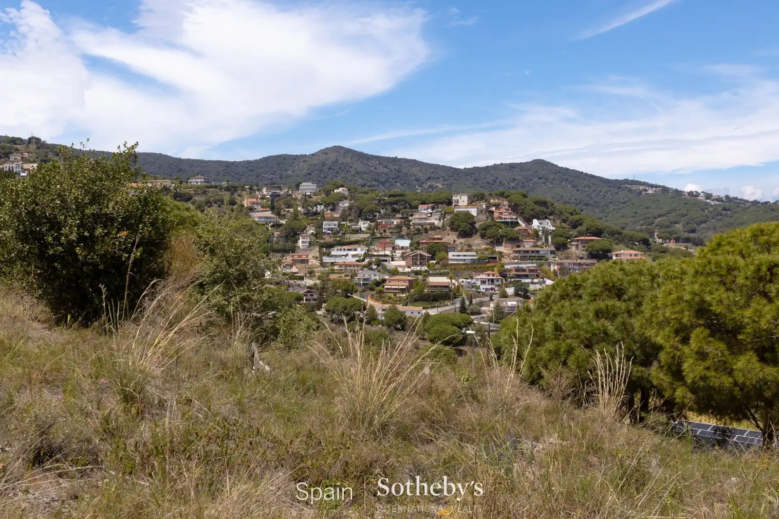 Residential land for sale in Alella, imagen 14