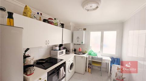 Foto 3 de Piso en venta en Santander - Juan de la Cosa, Puerto Chico, Cantabria