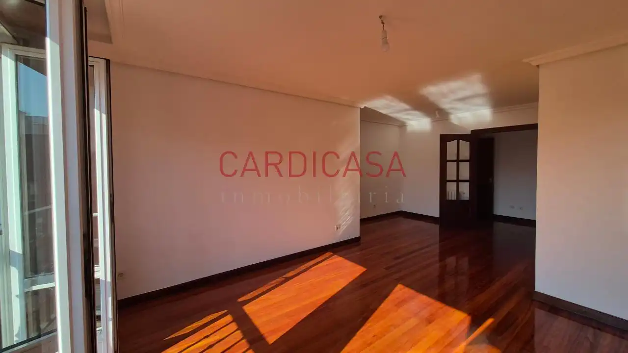 Pis amb ascensor en venda a Areal, imagen 4