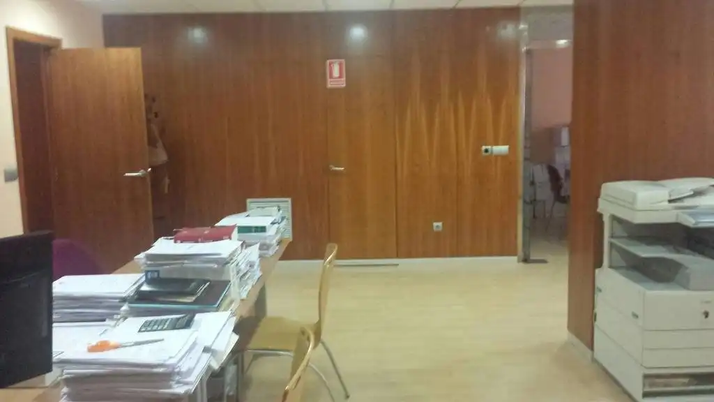 Oficina en venda a Centro, imagen 7