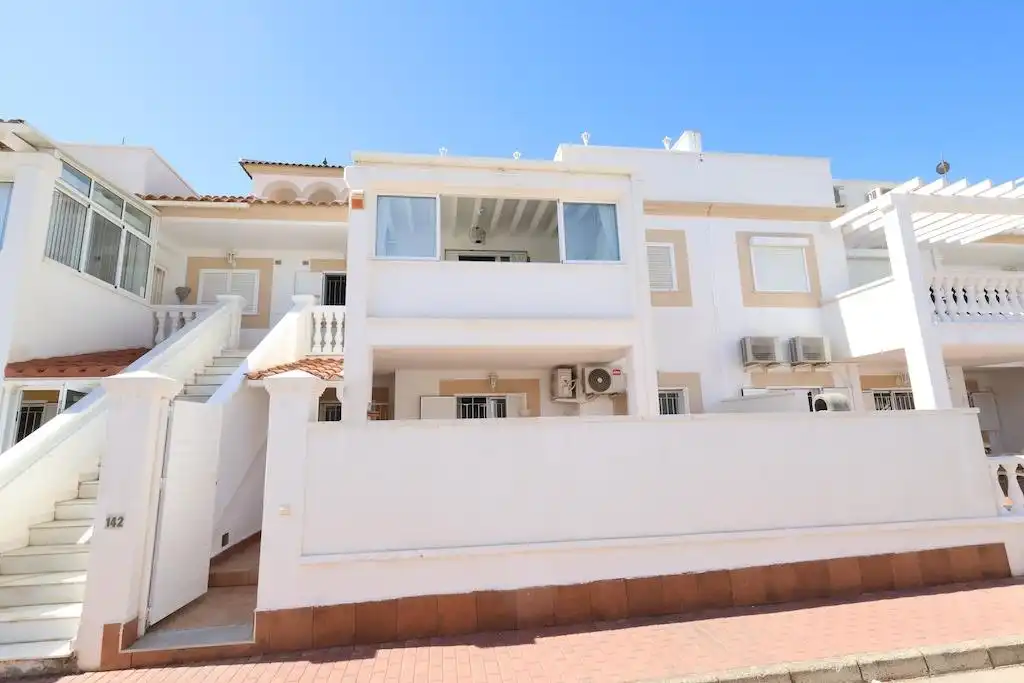 Bungalow en venda a Orihuela Costa, imagen 2