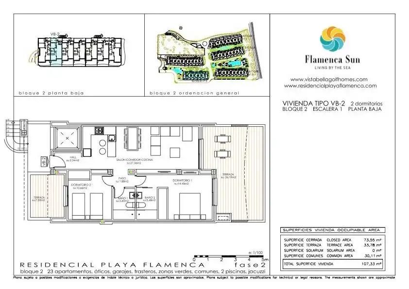 Flat for sale in Calle Miguel Barceló, Playa Flamenca