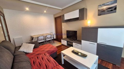 Foto 2 de Apartament de lloguer a Calle Saltillo, 6, Helgueras, Noja