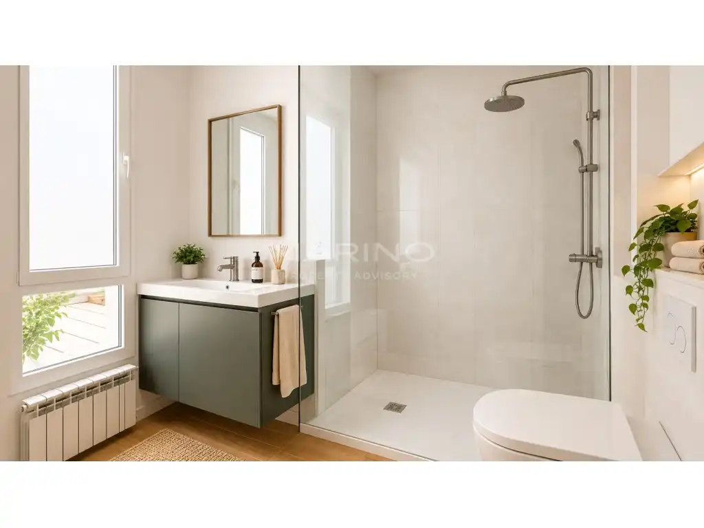 Appartamento con terrazza in vendita a Eixample, imagen 7