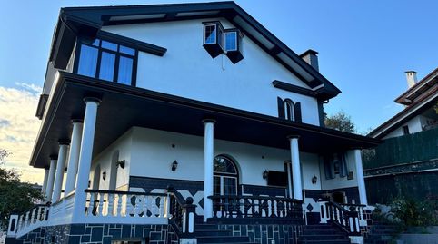 Foto 2 de Casa o chalet en venta en Laudio / Llodio, Araba - Álava