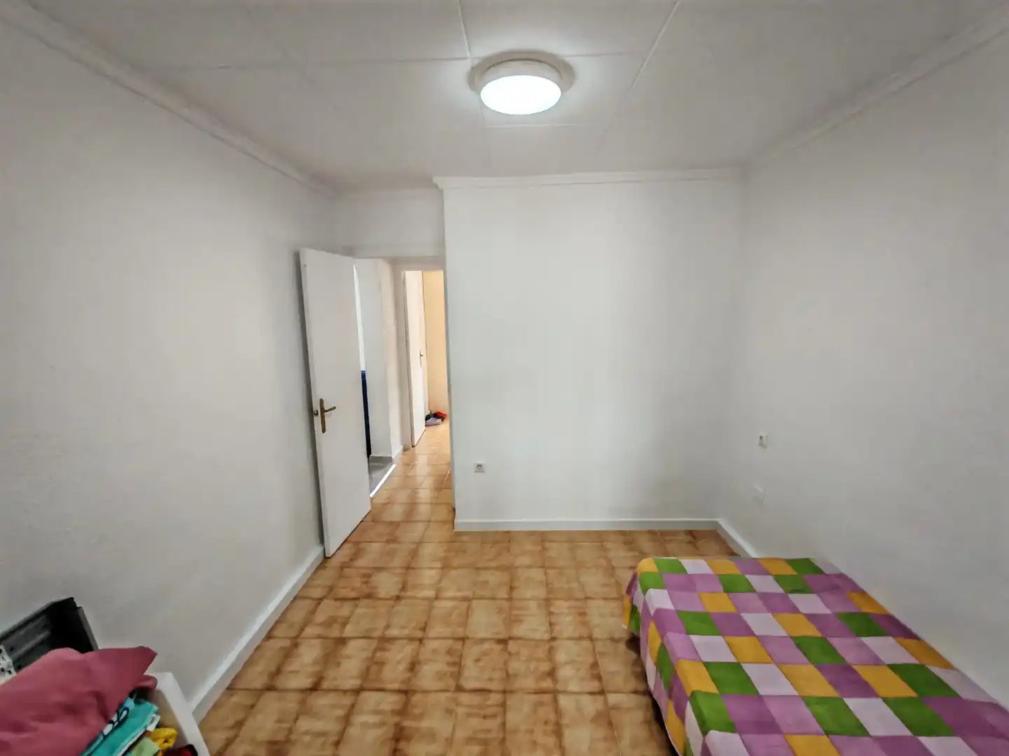 Casa adosada de alquiler en San Fulgencio