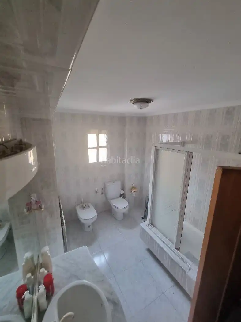 Flat with lift for sale in Ronda Outeiro 1, imagen 6