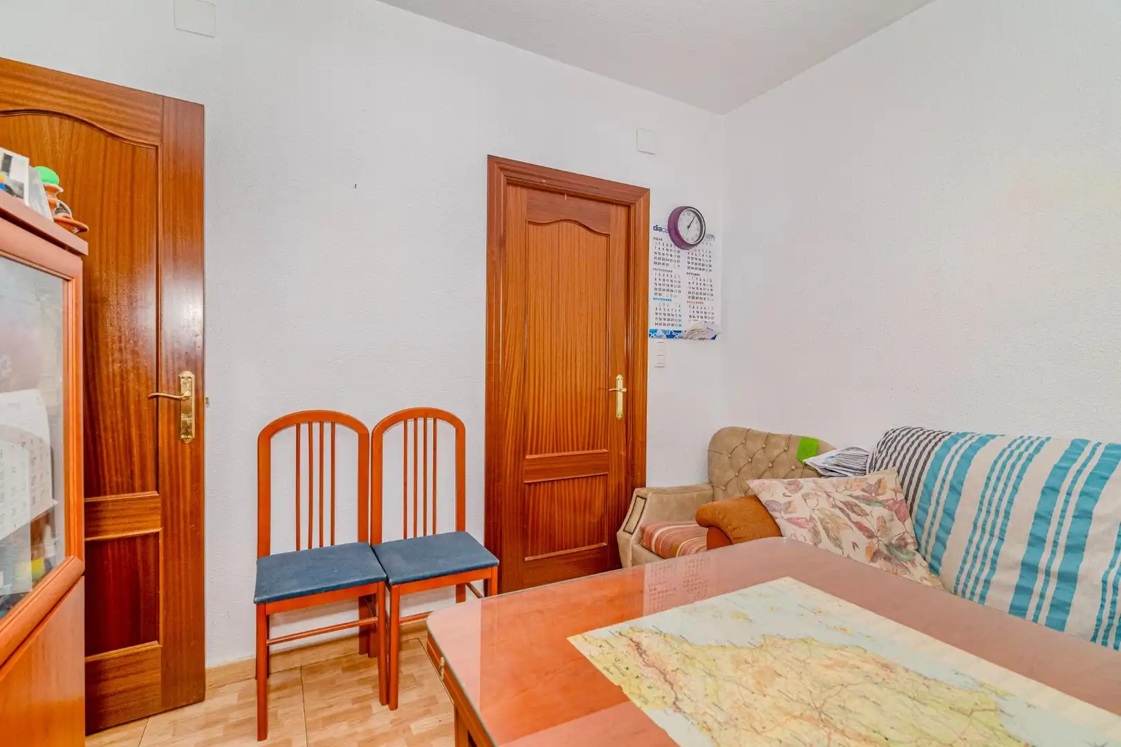 Habitación de Piso en venta en Granada con Calefacción, Trastero y Balcón