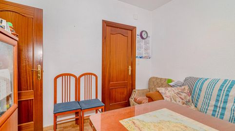 Foto 3 de Piso en venta en Calle de Melchor Almagro, Camino de Ronda, Granada Capital