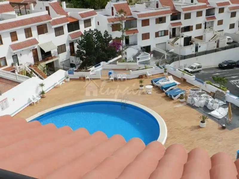 Apartment mit Aufzug zum Verkauf in Los Cristianos, imagen 3
