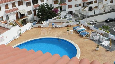 Foto 3 de Apartamento en venta en Los Cristianos, Arona