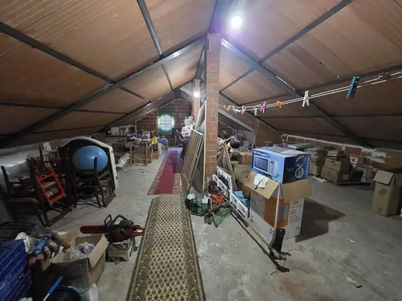 Casa o chalet en venta en Plasencia con Calefacción y Piscina