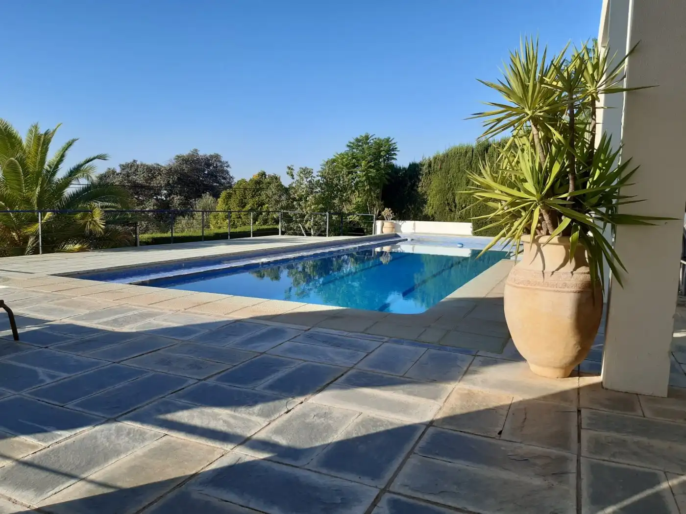 Chalet con terraza en venta en Norte-Sierra, imagen 3