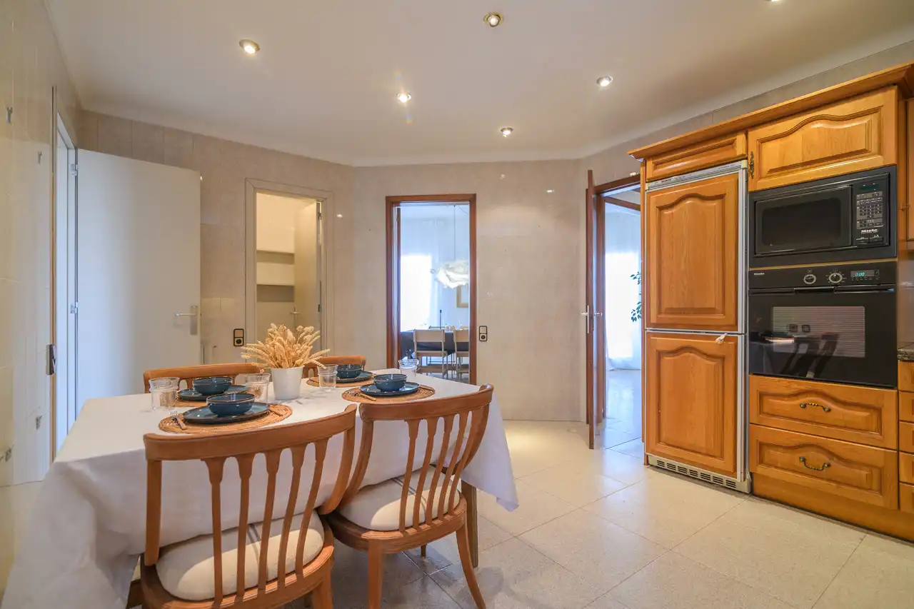 Attique avec terrasse à vendre à Carrer de Sarret i Arbós, imagen 8