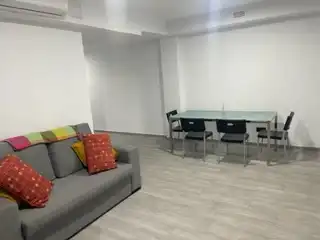 Piso de alquiler en Las Palmas de Gran Canaria con Aire acondicionado, Parquet y Amueblado