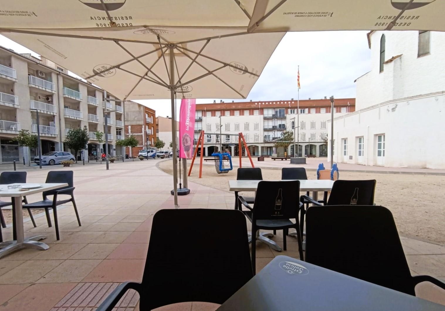 Dachboden zum verkauf in de Sant Antoni, Sant Antoni de Calonge