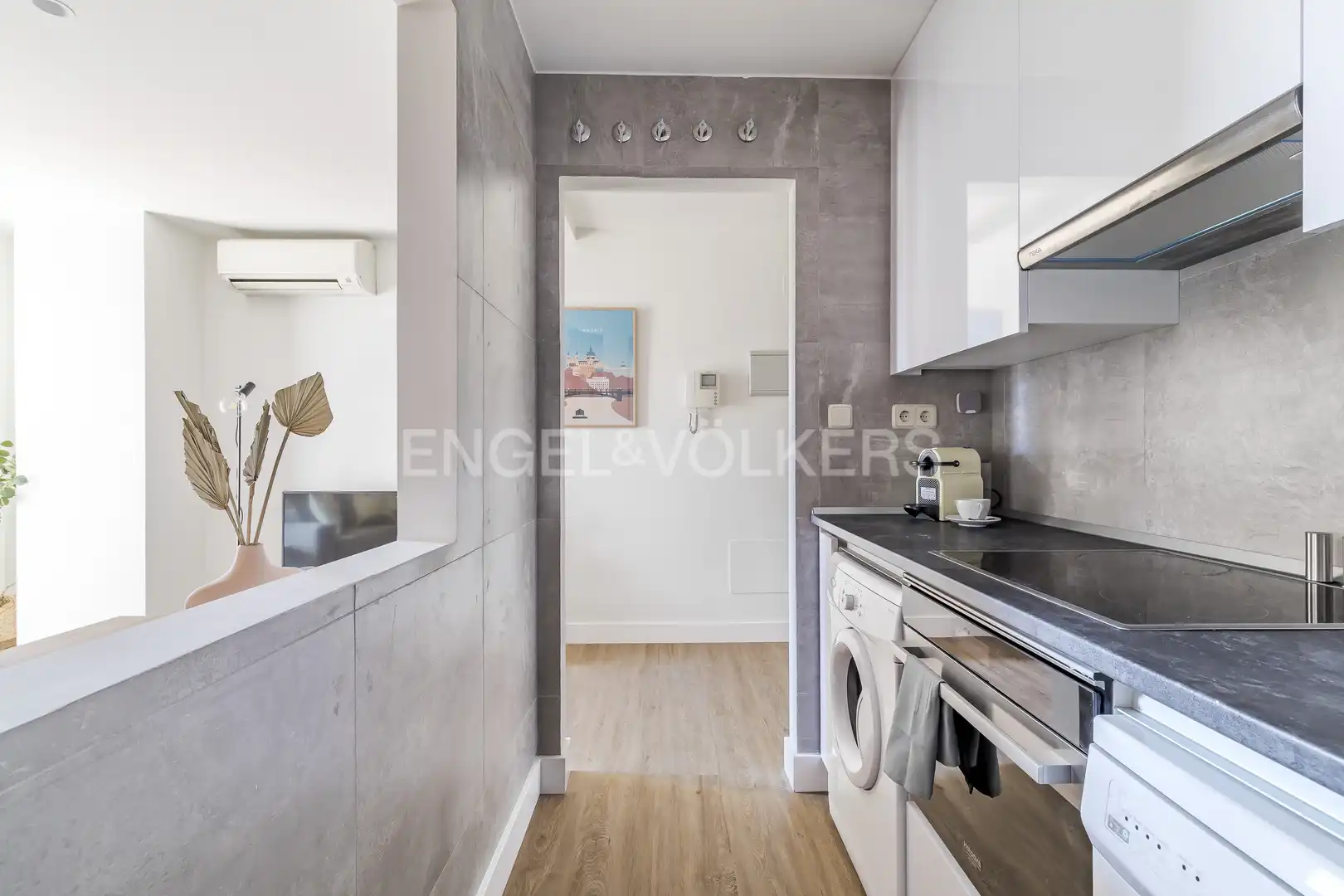 Apartament amb ascensor de lloguer a Matilde Landa 22, imagen 14