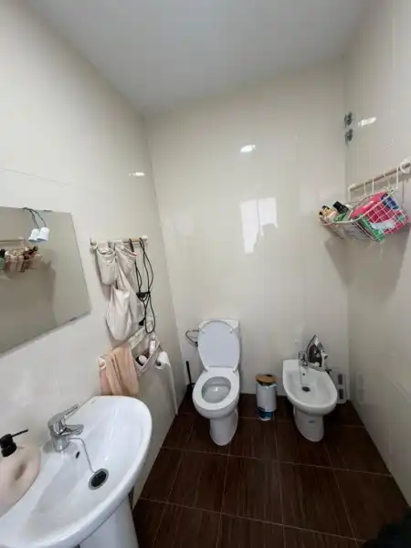Baño de Casa o chalet en venta en Lucena con Aire acondicionado, Terraza y Trastero
