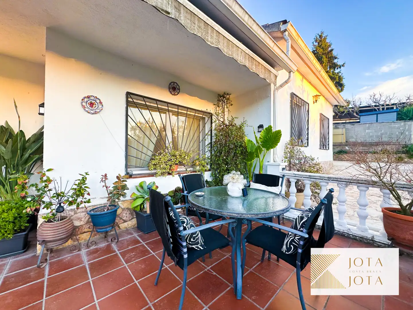 Casa con piscina en venta en Lloret Verd - Els Pinars, imagen 4